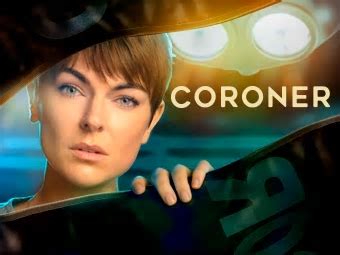 the coroner episodes wikipedia